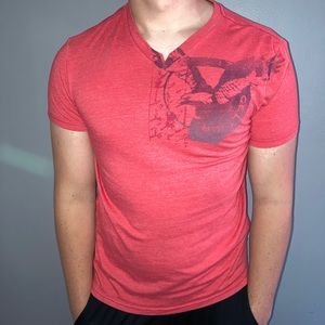 American Eagle Athletic Fit